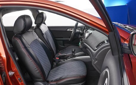 KIA Cerato III, 2011 год, 699 046 рублей, 8 фотография