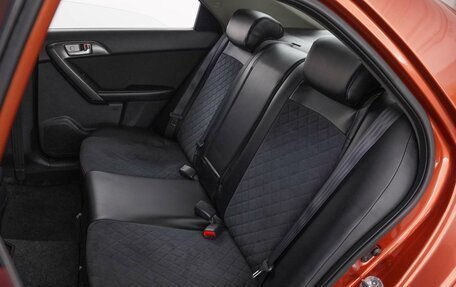 KIA Cerato III, 2011 год, 699 046 рублей, 9 фотография
