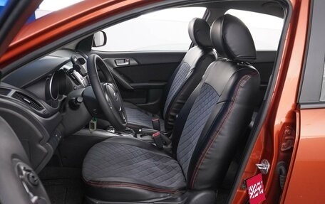 KIA Cerato III, 2011 год, 699 046 рублей, 10 фотография