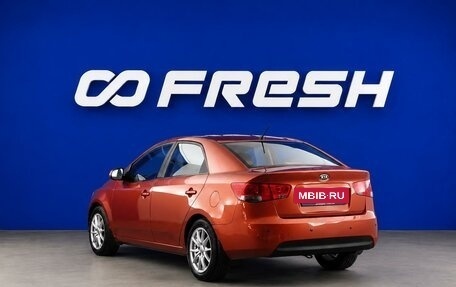 KIA Cerato III, 2011 год, 699 046 рублей, 2 фотография