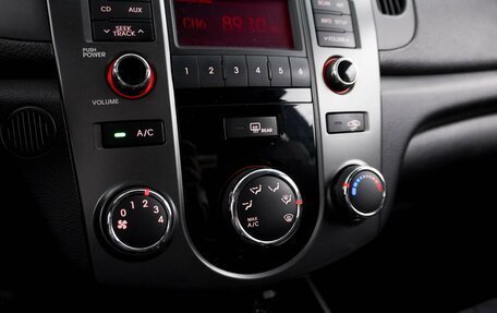 KIA Cerato III, 2011 год, 699 046 рублей, 16 фотография