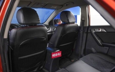 KIA Cerato III, 2011 год, 699 046 рублей, 11 фотография