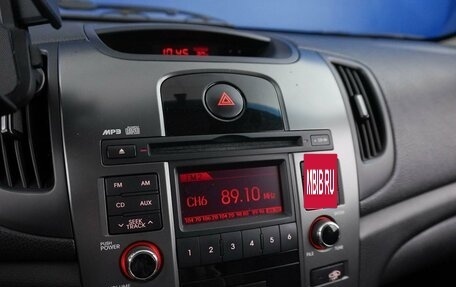 KIA Cerato III, 2011 год, 699 046 рублей, 15 фотография