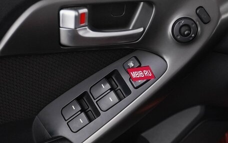 KIA Cerato III, 2011 год, 699 046 рублей, 17 фотография