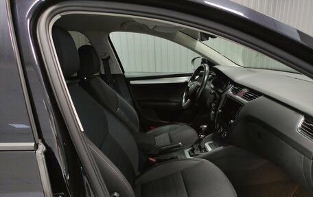 Skoda Octavia, 2019 год, 1 590 000 рублей, 7 фотография