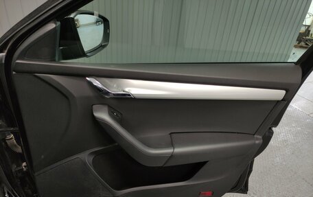 Skoda Octavia, 2019 год, 1 590 000 рублей, 14 фотография