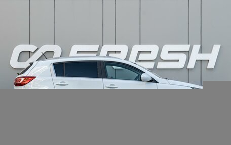 KIA Sportage III, 2013 год, 1 270 000 рублей, 4 фотография