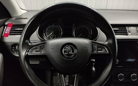 Skoda Octavia, 2019 год, 1 590 000 рублей, 5 фотография