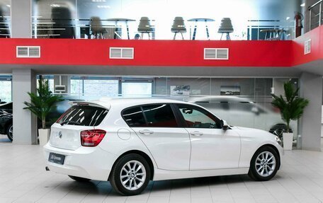 BMW 1 серия, 2013 год, 1 250 000 рублей, 2 фотография