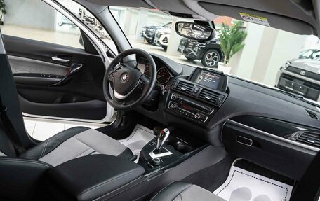 BMW 1 серия, 2013 год, 1 250 000 рублей, 5 фотография