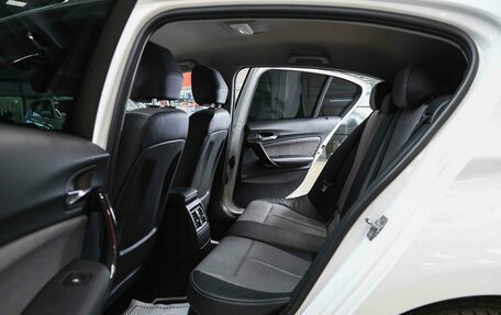 BMW 1 серия, 2013 год, 1 250 000 рублей, 7 фотография