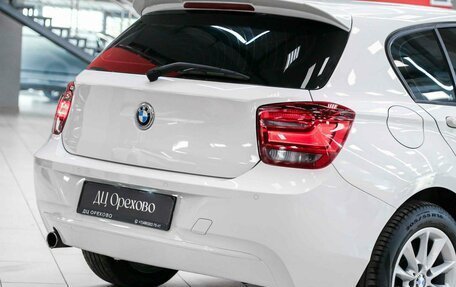 BMW 1 серия, 2013 год, 1 250 000 рублей, 12 фотография