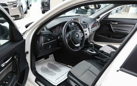 BMW 1 серия, 2013 год, 1 250 000 рублей, 8 фотография