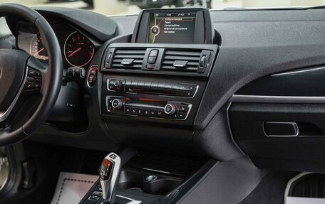 BMW 1 серия, 2013 год, 1 250 000 рублей, 11 фотография