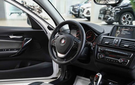BMW 1 серия, 2013 год, 1 250 000 рублей, 10 фотография