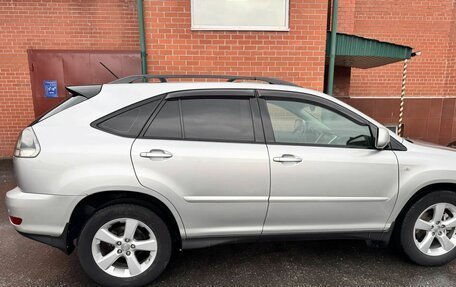 Lexus RX II рестайлинг, 2006 год, 1 250 000 рублей, 3 фотография