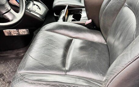 Lexus RX II рестайлинг, 2006 год, 1 250 000 рублей, 6 фотография
