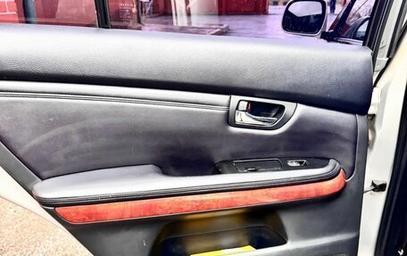 Lexus RX II рестайлинг, 2006 год, 1 250 000 рублей, 8 фотография