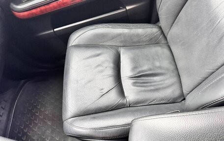 Lexus RX II рестайлинг, 2006 год, 1 250 000 рублей, 13 фотография