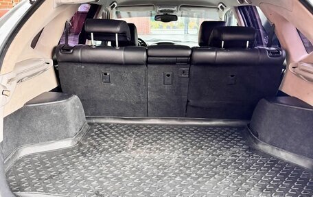 Lexus RX II рестайлинг, 2006 год, 1 250 000 рублей, 19 фотография
