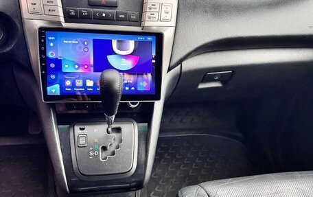 Lexus RX II рестайлинг, 2006 год, 1 250 000 рублей, 14 фотография