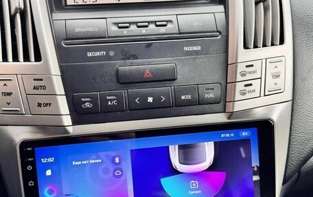 Lexus RX II рестайлинг, 2006 год, 1 250 000 рублей, 21 фотография