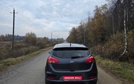 KIA cee'd III, 2015 год, 1 080 000 рублей, 6 фотография