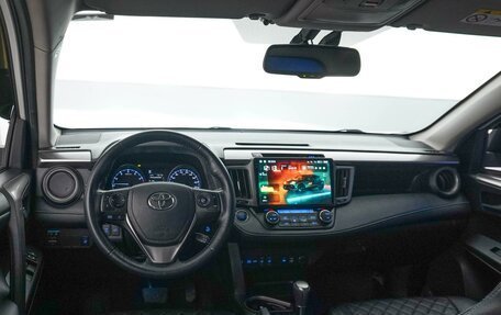 Toyota RAV4, 2019 год, 2 749 325 рублей, 6 фотография
