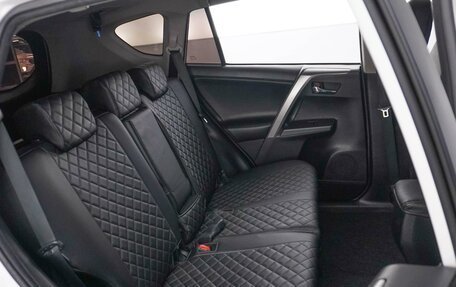Toyota RAV4, 2019 год, 2 749 325 рублей, 7 фотография