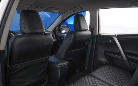 Toyota RAV4, 2019 год, 2 749 325 рублей, 11 фотография