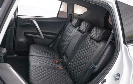 Toyota RAV4, 2019 год, 2 749 325 рублей, 9 фотография