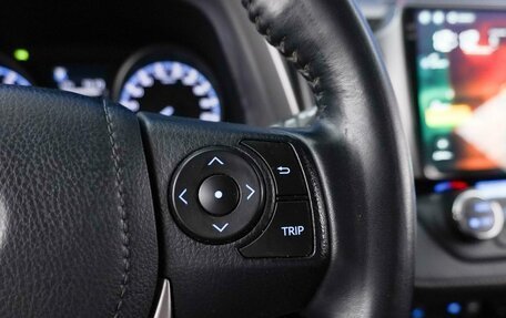 Toyota RAV4, 2019 год, 2 749 325 рублей, 13 фотография