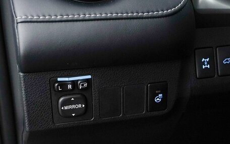 Toyota RAV4, 2019 год, 2 749 325 рублей, 19 фотография