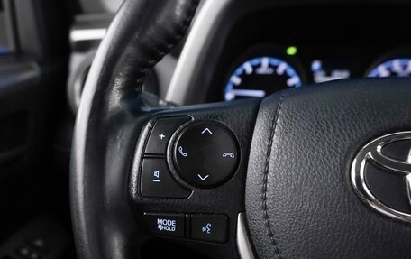 Toyota RAV4, 2019 год, 2 749 325 рублей, 12 фотография