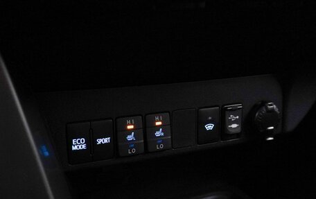 Toyota RAV4, 2019 год, 2 749 325 рублей, 20 фотография