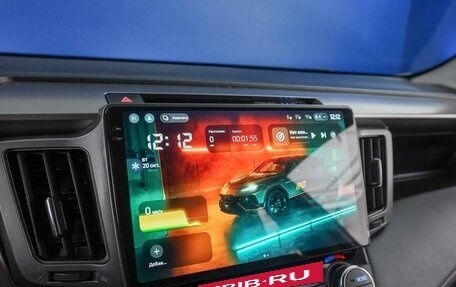 Toyota RAV4, 2019 год, 2 749 325 рублей, 15 фотография