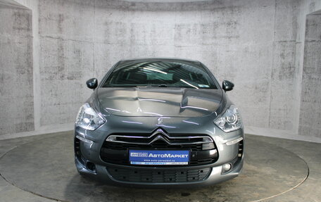 Citroen DS5, 2014 год, 855 000 рублей, 2 фотография