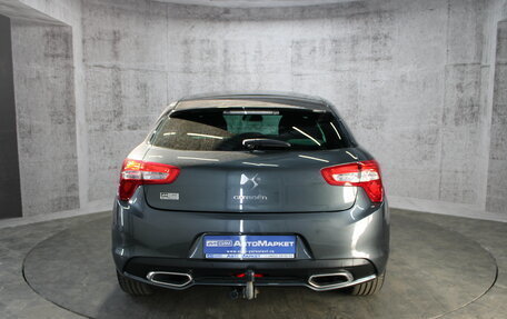 Citroen DS5, 2014 год, 855 000 рублей, 7 фотография