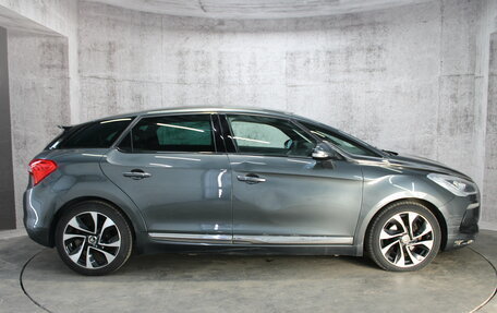 Citroen DS5, 2014 год, 855 000 рублей, 4 фотография