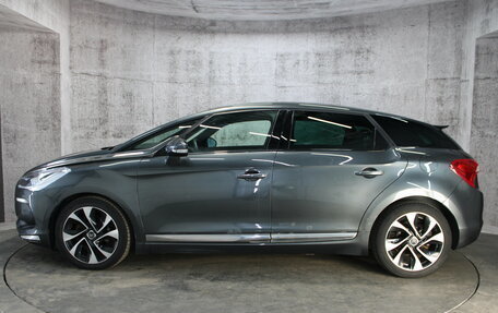 Citroen DS5, 2014 год, 855 000 рублей, 5 фотография