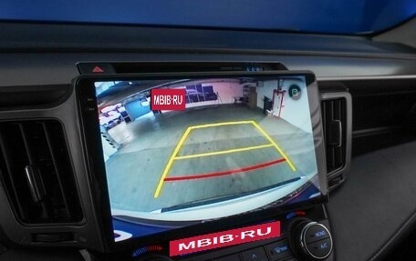 Toyota RAV4, 2019 год, 2 749 325 рублей, 17 фотография