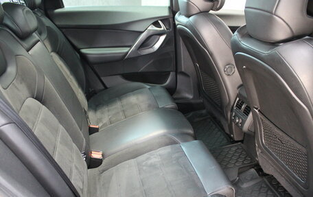 Citroen DS5, 2014 год, 855 000 рублей, 12 фотография