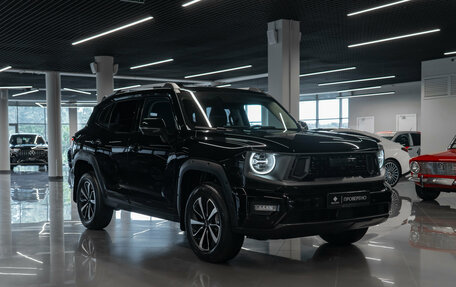 Haval H7, 2025 год, 3 060 000 рублей, 2 фотография