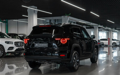 Haval H7, 2025 год, 3 060 000 рублей, 5 фотография
