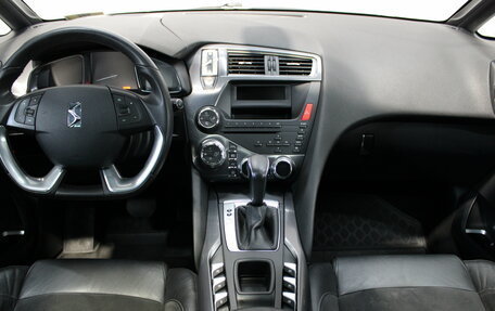Citroen DS5, 2014 год, 855 000 рублей, 9 фотография
