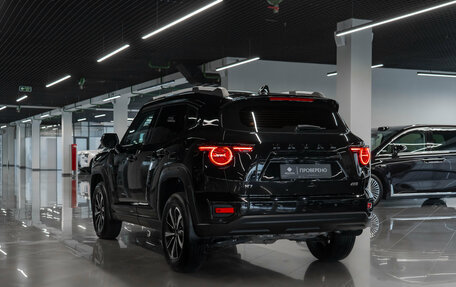 Haval H7, 2025 год, 3 060 000 рублей, 4 фотография