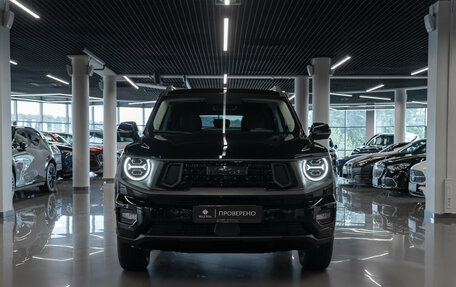 Haval H7, 2025 год, 3 060 000 рублей, 3 фотография