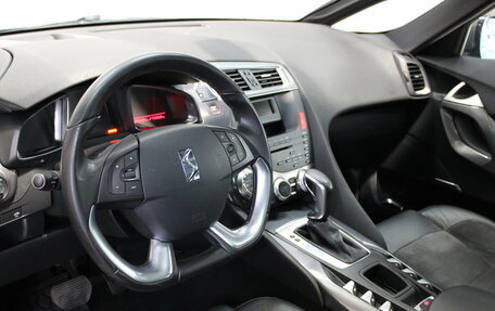 Citroen DS5, 2014 год, 855 000 рублей, 10 фотография