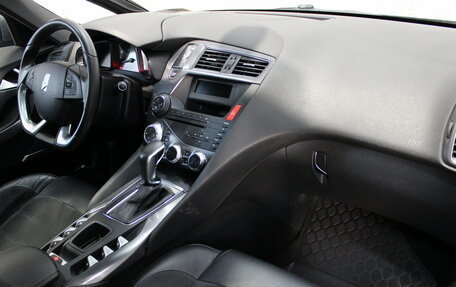 Citroen DS5, 2014 год, 855 000 рублей, 11 фотография