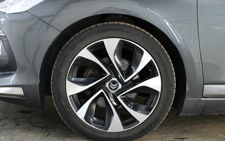 Citroen DS5, 2014 год, 855 000 рублей, 15 фотография